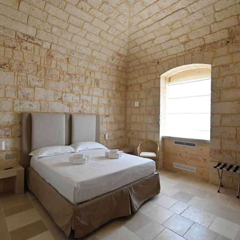 Palazzo Momi - Double Room with Private Bathroom - 14