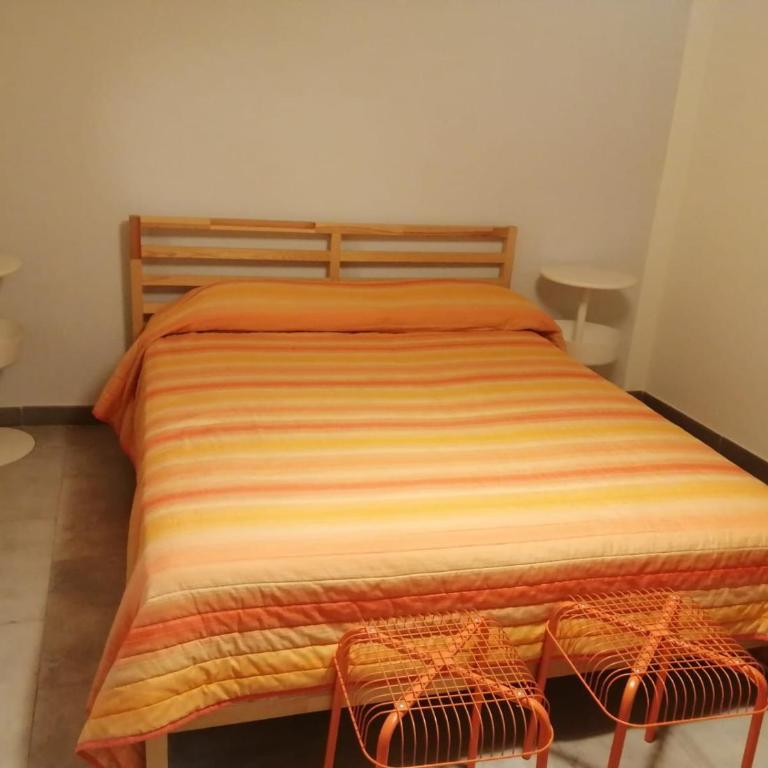 Domus Case Vacanze civico del mare - Quadruple Room - 11