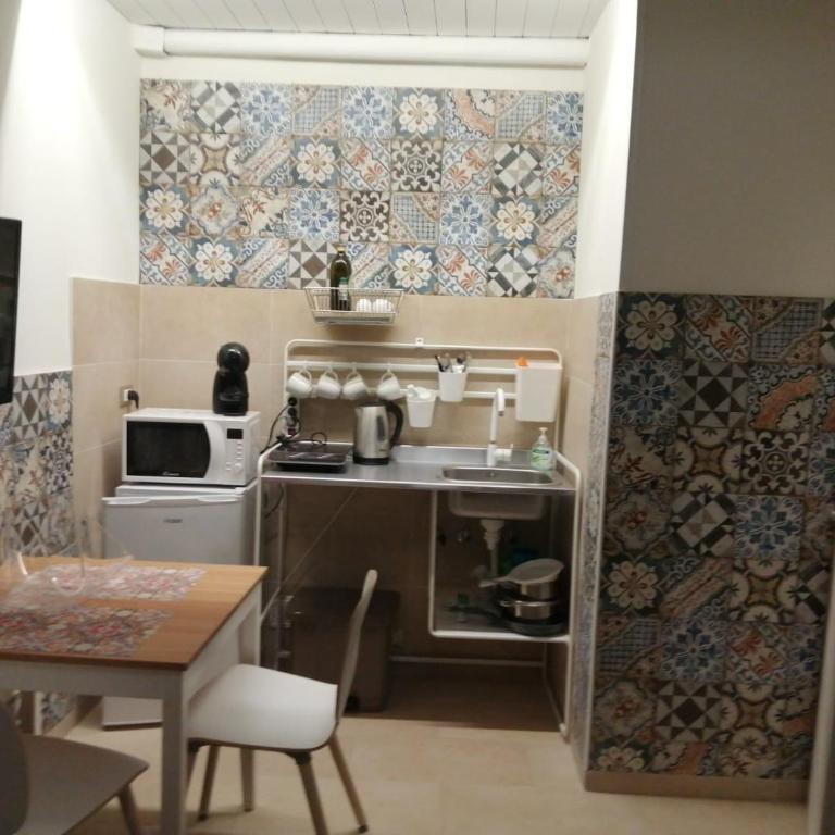 Domus Case Vacanze civico del mare - Deluxe Triple Room - 3
