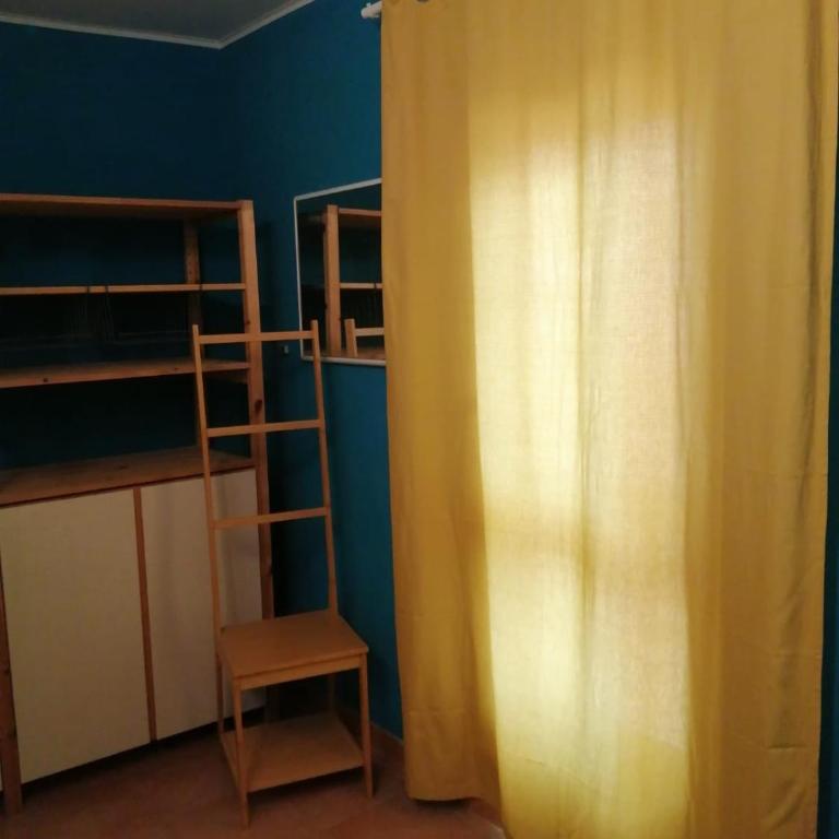 Domus Case Vacanze civico del mare - Triple Room with Terrace - 3