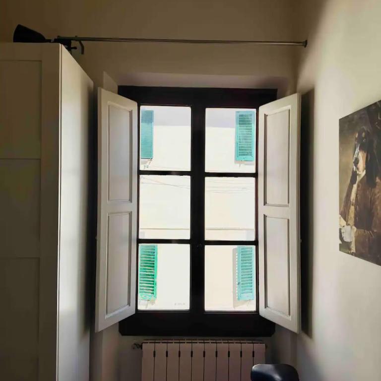The Hamilton House - Ampia Camera Matrimoniale - 4