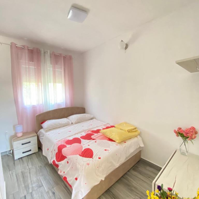OLGA APARTMENT - One-Bedroom Apartment - 7