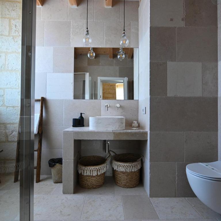 Palazzo Momi - Double Room with Private Bathroom - 10
