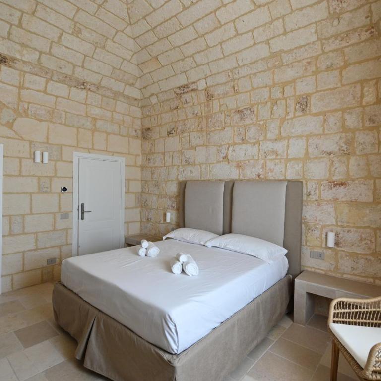 Palazzo Momi - Double Room with Private Bathroom - 12