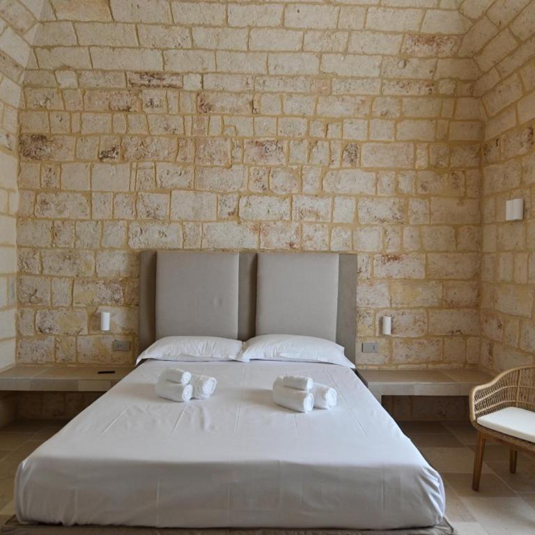 Palazzo Momi - Double Room with Private Bathroom - 13