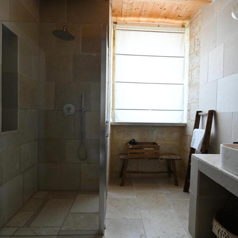 Palazzo Momi - Double Room with Private Bathroom - 6
