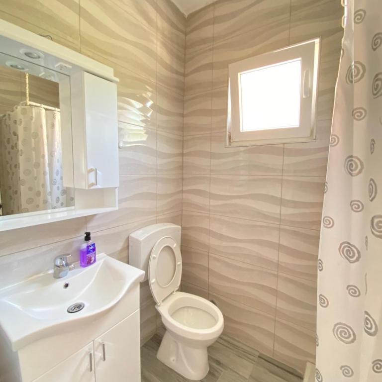 OLGA APARTMENT - One-Bedroom Apartment - 5