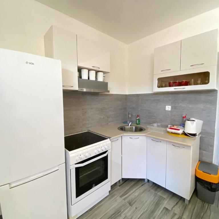 OLGA APARTMENT - One-Bedroom Apartment - 3