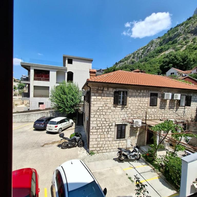 Filip Deluxe Rooms - Studio sa Bračnim Krevetom (Queen-size) - 14