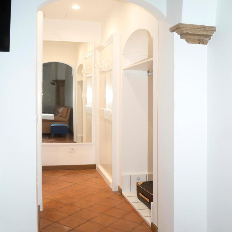 Suite Lidia B&B - Junior Suite con Vista Giardino - 14