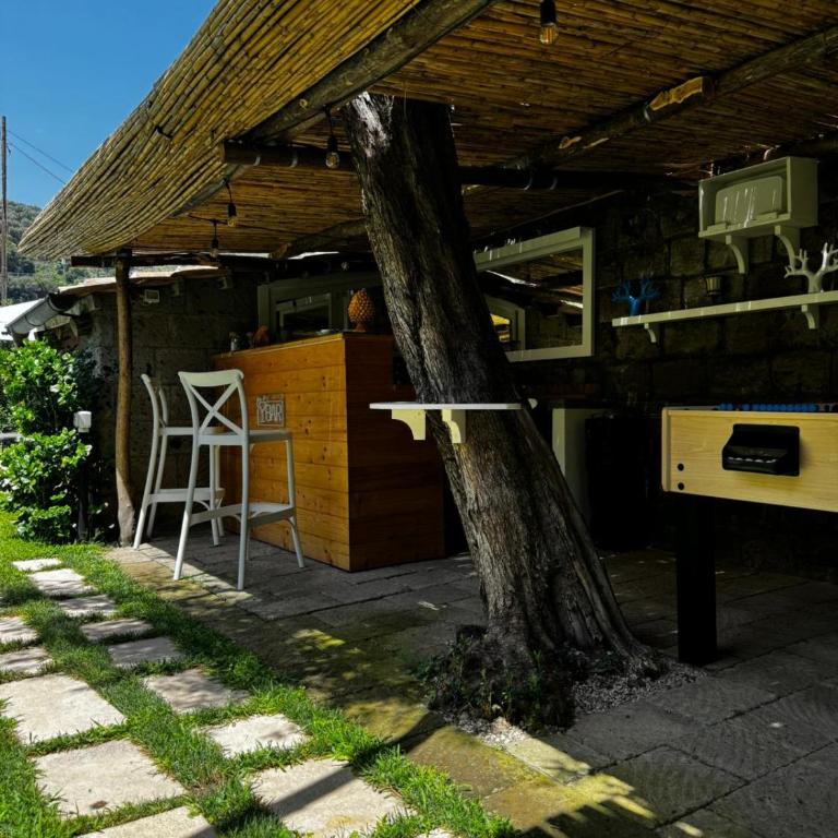 Suite Lidia B&B - Junior Suite con Vista Giardino - 54