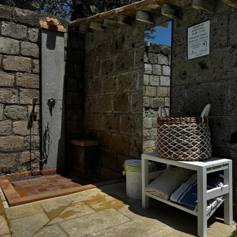 Suite Lidia B&B - Junior Suite con Vista Giardino - 53