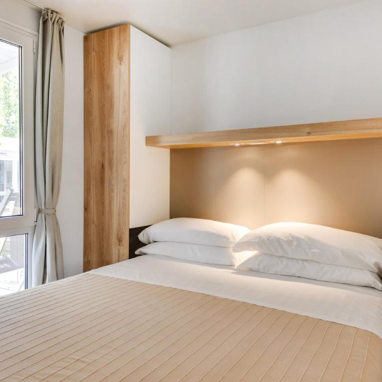 Camping Adria Riccione - Casa Mobile - 4