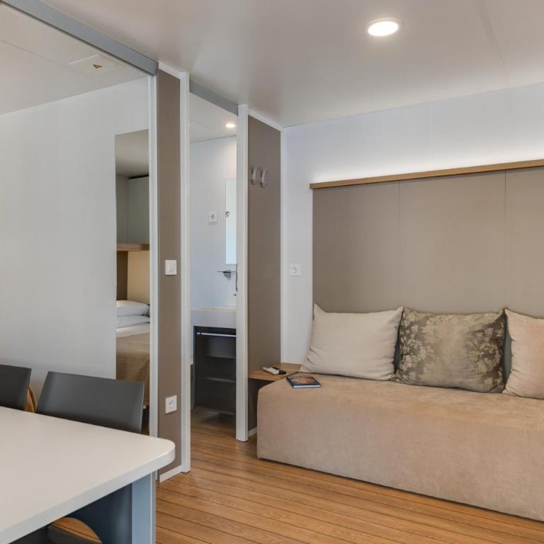 Camping Adria Riccione - Casa Mobile - 2