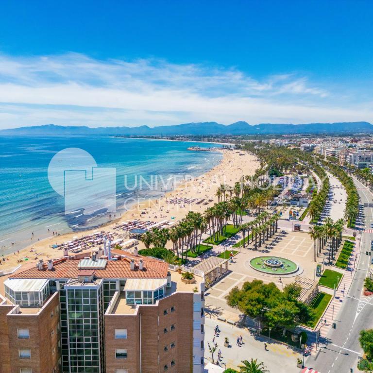 UHC SANTILLANA FAMILY COMPLEX - Apartamento con vistas al mar - 24