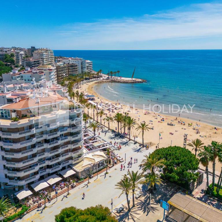 UHC SANTILLANA FAMILY COMPLEX - Apartamento con vistas al mar - 23