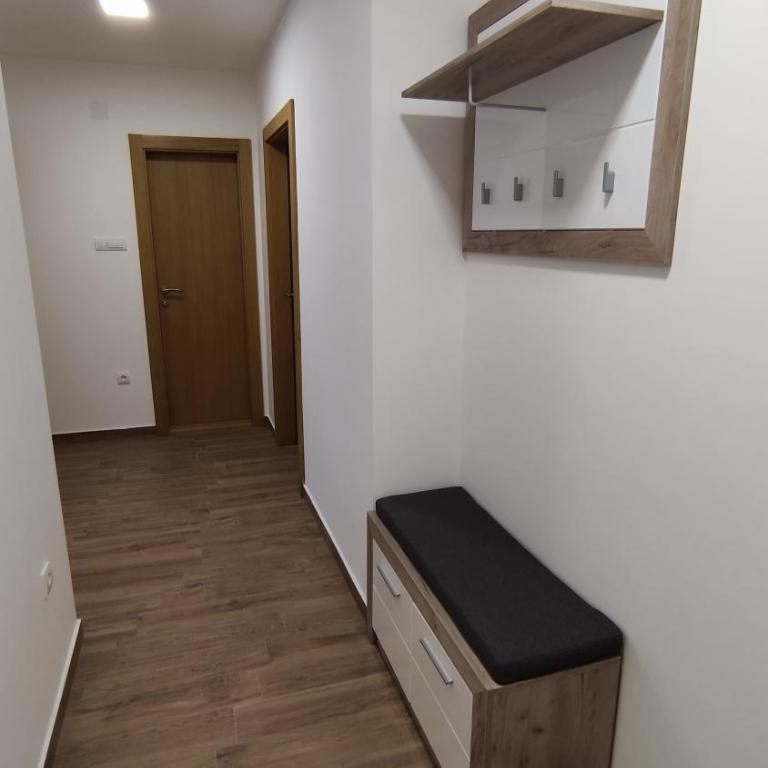 Apartman Bjanka - Apartman sa 2 Spavaće Sobe - 2