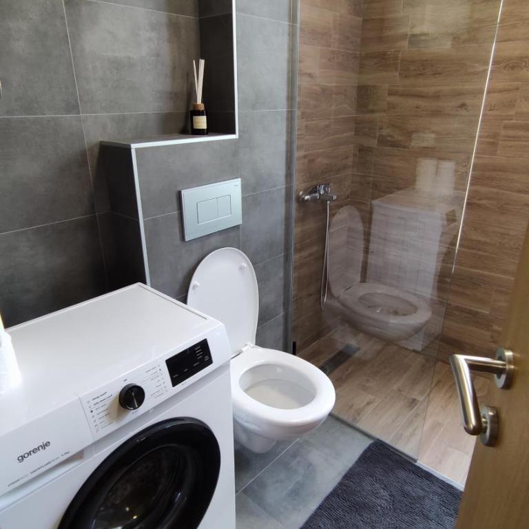 Apartman Bjanka - Apartman sa 2 Spavaće Sobe - 4