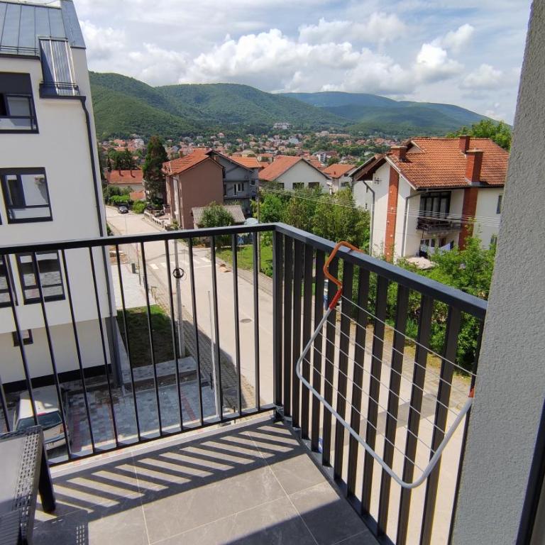 Apartman Bjanka - Apartman sa 2 Spavaće Sobe - 12