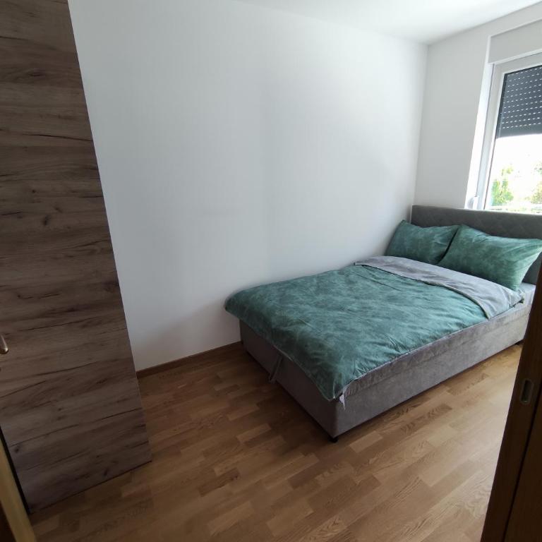 Apartman Bjanka - Apartman sa 2 Spavaće Sobe - 13