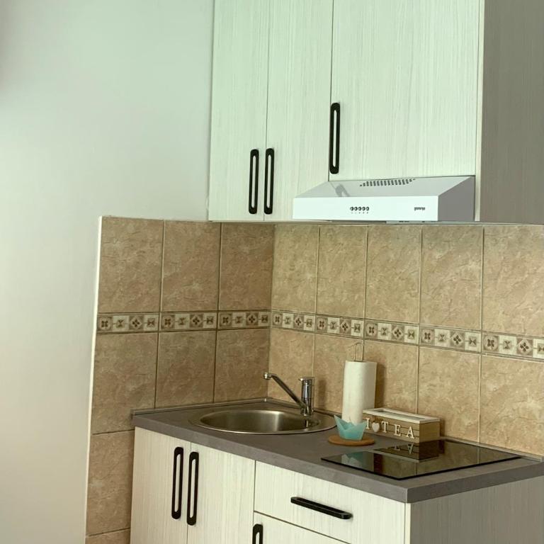 Apartman DMA - Studio with Garden View - 2