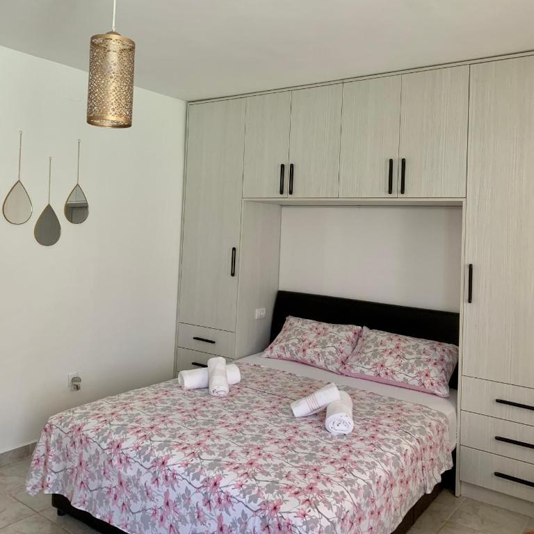 Apartman DMA - Studio with Garden View - 4