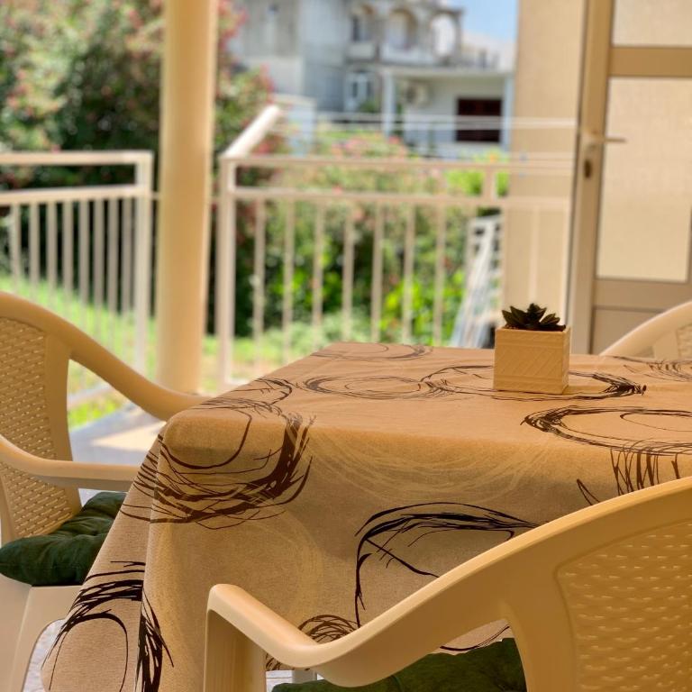 Apartman DMA - Studio with Garden View - 7