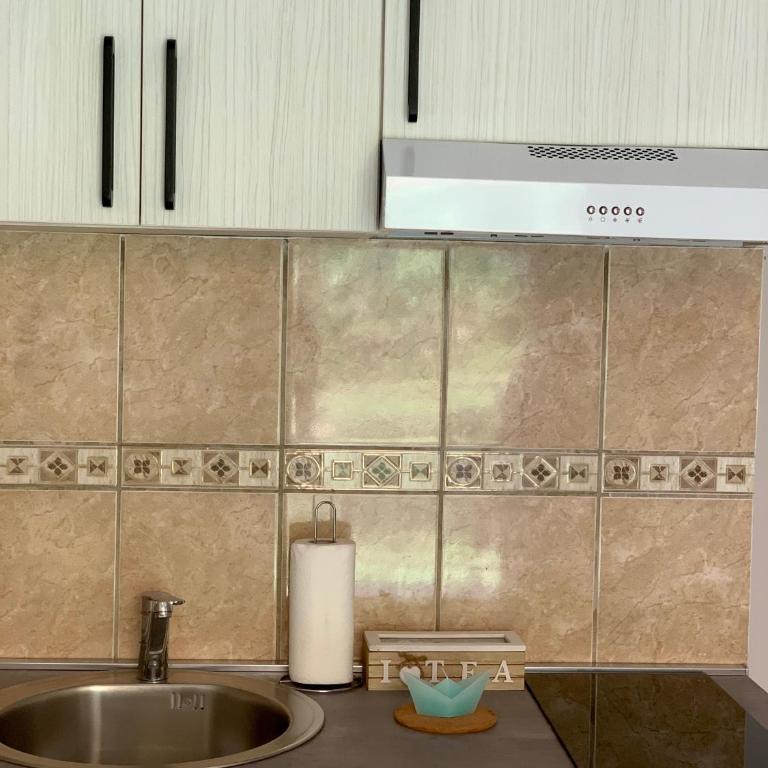 Apartman DMA - Studio with Garden View - 9