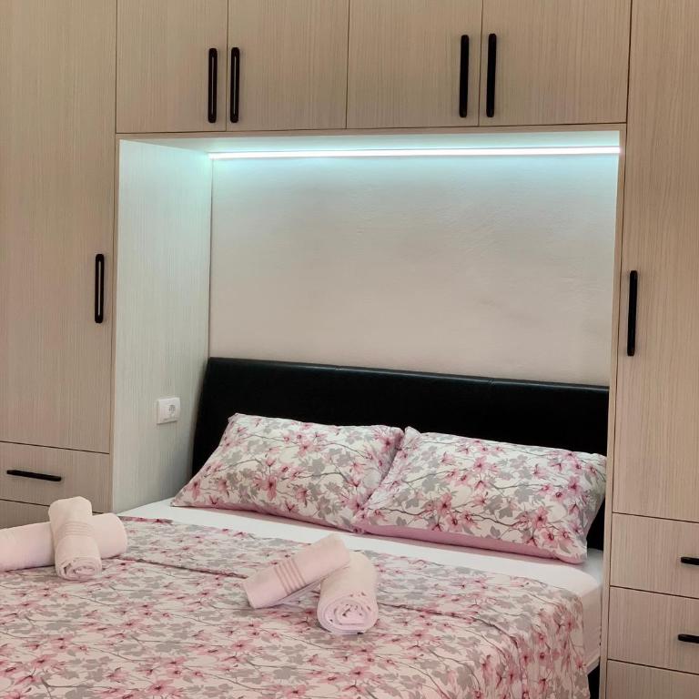 Apartman DMA - Studio with Garden View - 11