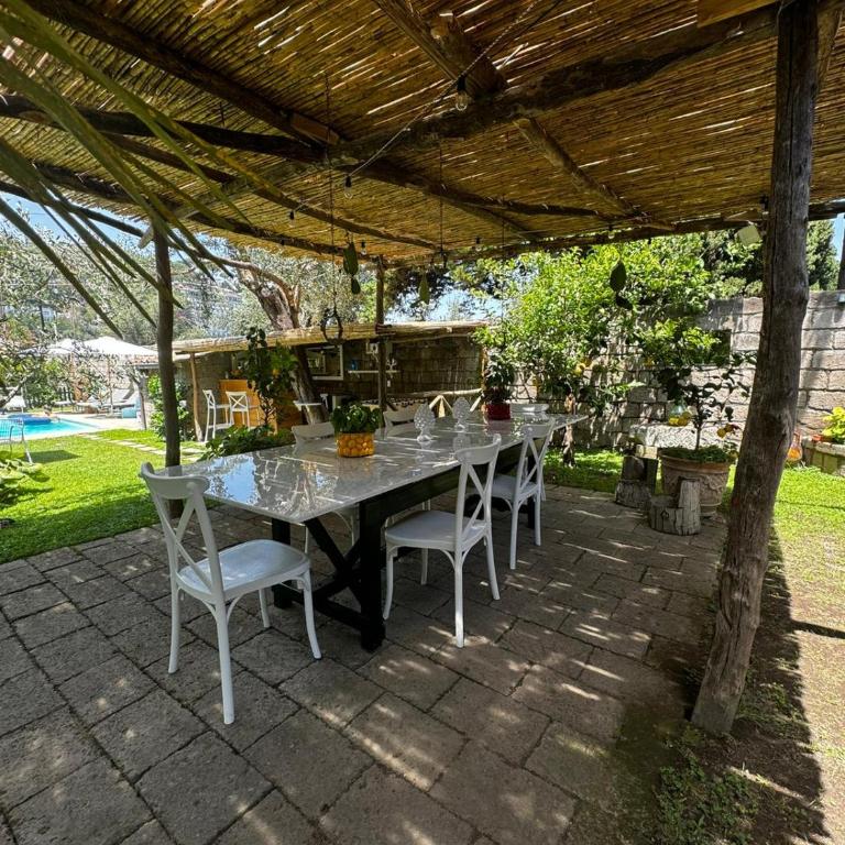 Chalet Lidia - Chalet (2 Adulti) - 60