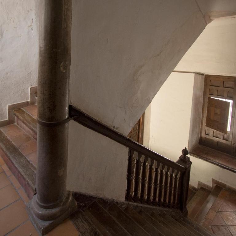 Apartamento - La Fuente - - Two-Bedroom Apartment with Mountain View - 13