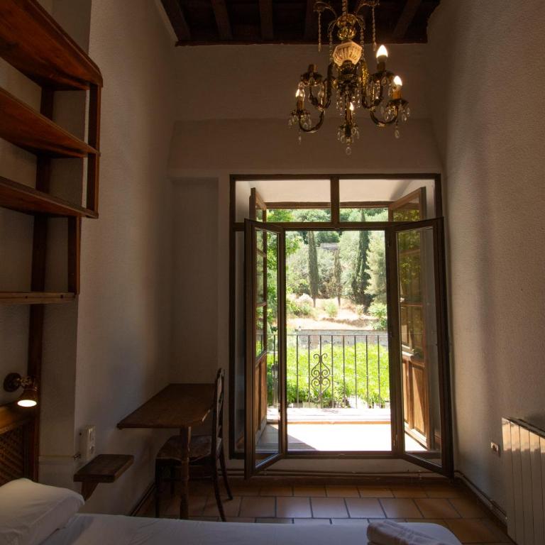 Apartamento - La Fuente - - Two-Bedroom Apartment with Mountain View - 21