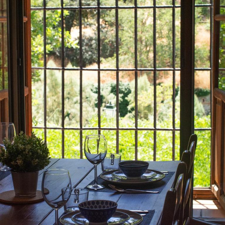 Apartamento - La Fuente - - Two-Bedroom Apartment with Mountain View - 23