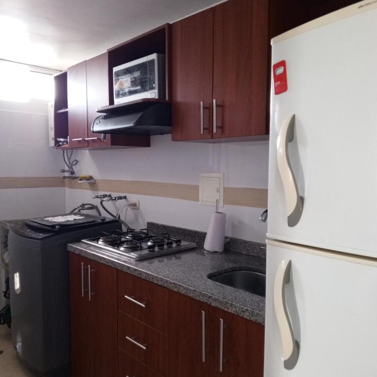 Apartamento en el prado - Habitación Compartida Femenina - 11