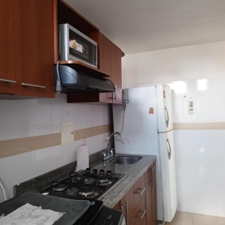 Apartamento en el prado - Habitación Compartida Femenina - 7