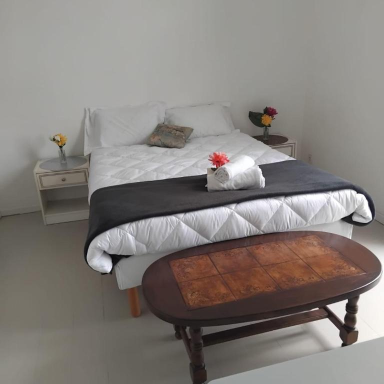 Votre Havre de Paix à Perpignan1 - Appartement 1 Chambre - 2