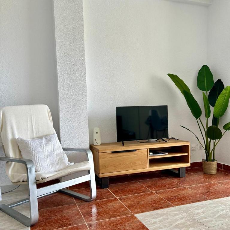 Apartamento, vistas al mar, piscina en Villajoyosa - Apartment with Sea View - 6