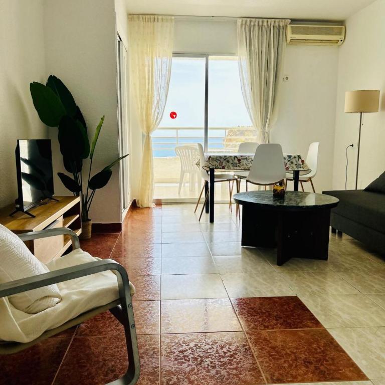 Apartamento, vistas al mar, piscina en Villajoyosa - Apartment with Sea View - 5