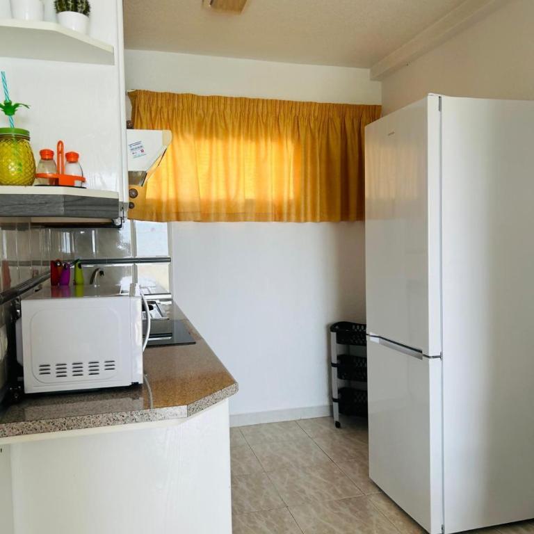 Apartamento, vistas al mar, piscina en Villajoyosa - Apartment with Sea View - 10