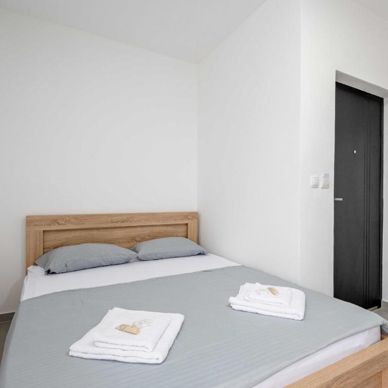 Apartments Milivojevic - Studio Apartment - 14