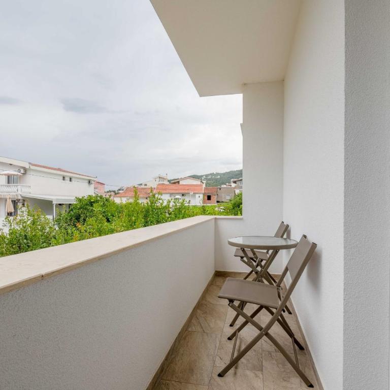 Apartments Milivojevic - Studio Apartment - 8