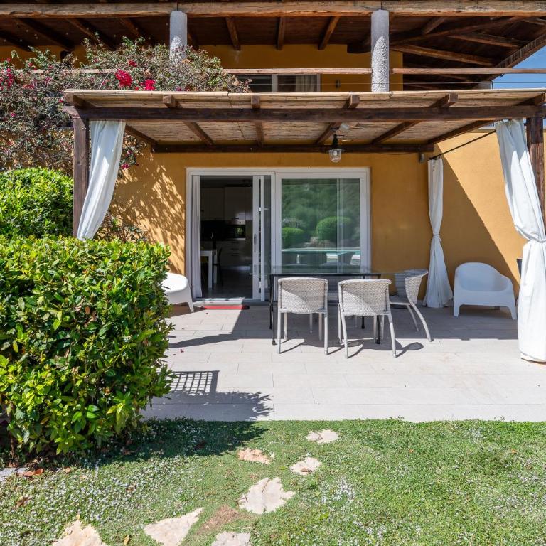 Casa TARA - Appartamento con 3 Camere da Letto - 27