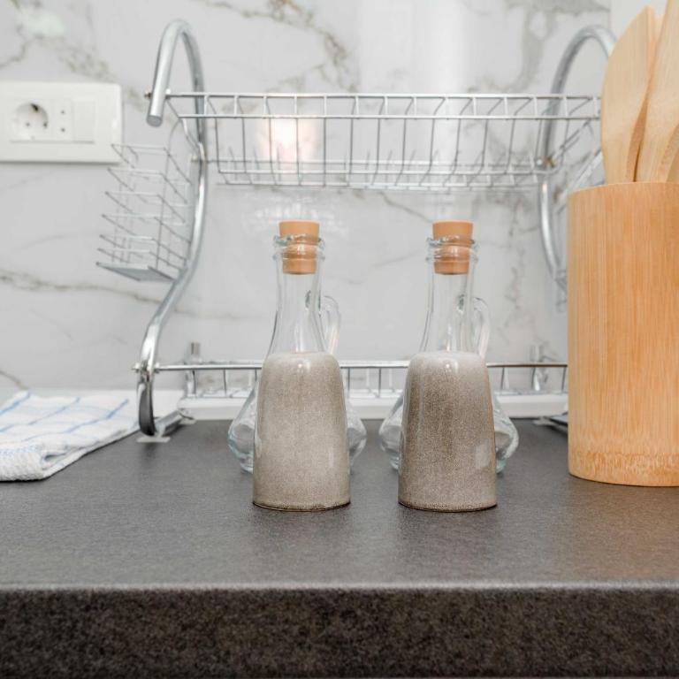 Apartments Milivojevic - Deluks Studio Apartman - 9