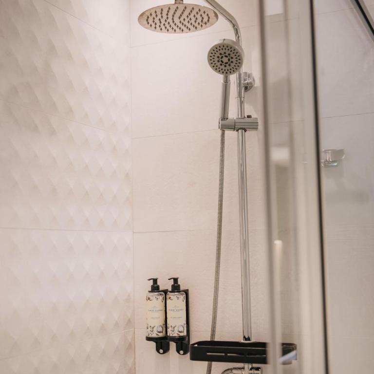 Hotel Windsor Tossa - Adults Only 16 - Habitación Doble - 1 o 2 camas - 3