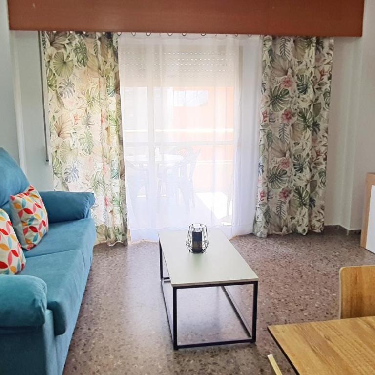 JARDINES I y II - GANDIA - Alquiler solo a familias - Apartamento Deluxe de 3 dormitorios - 18