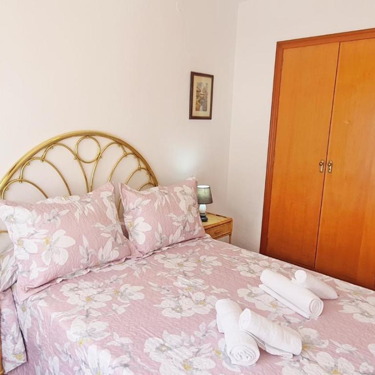 JARDINES I y II - GANDIA - Alquiler solo a familias - Apartamento Deluxe de 3 dormitorios - 20