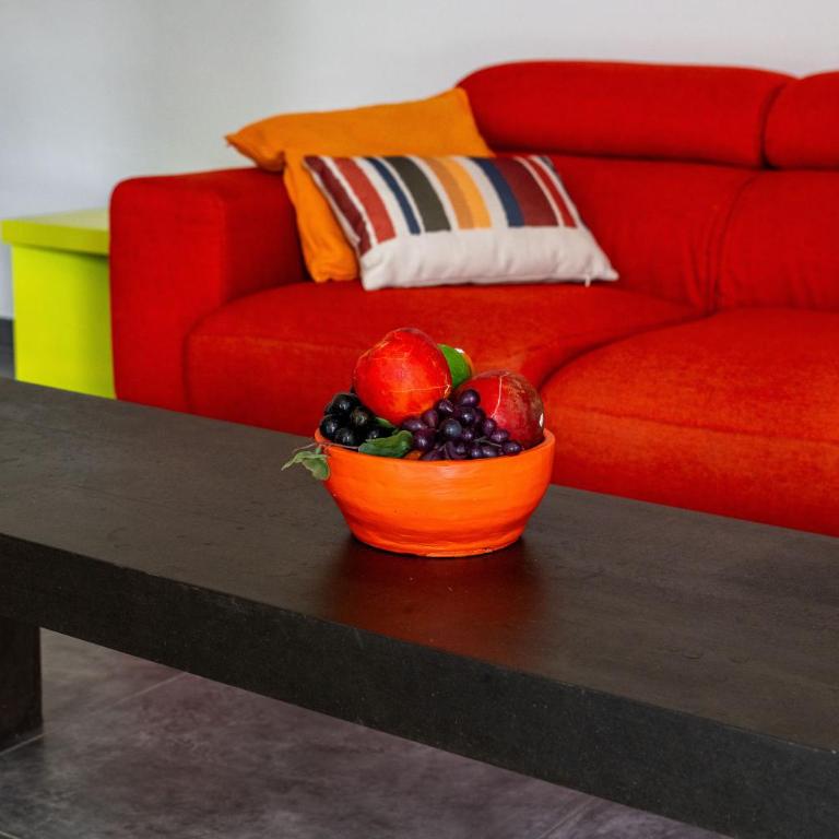 Casa TARA - Appartamento con 3 Camere da Letto - 24