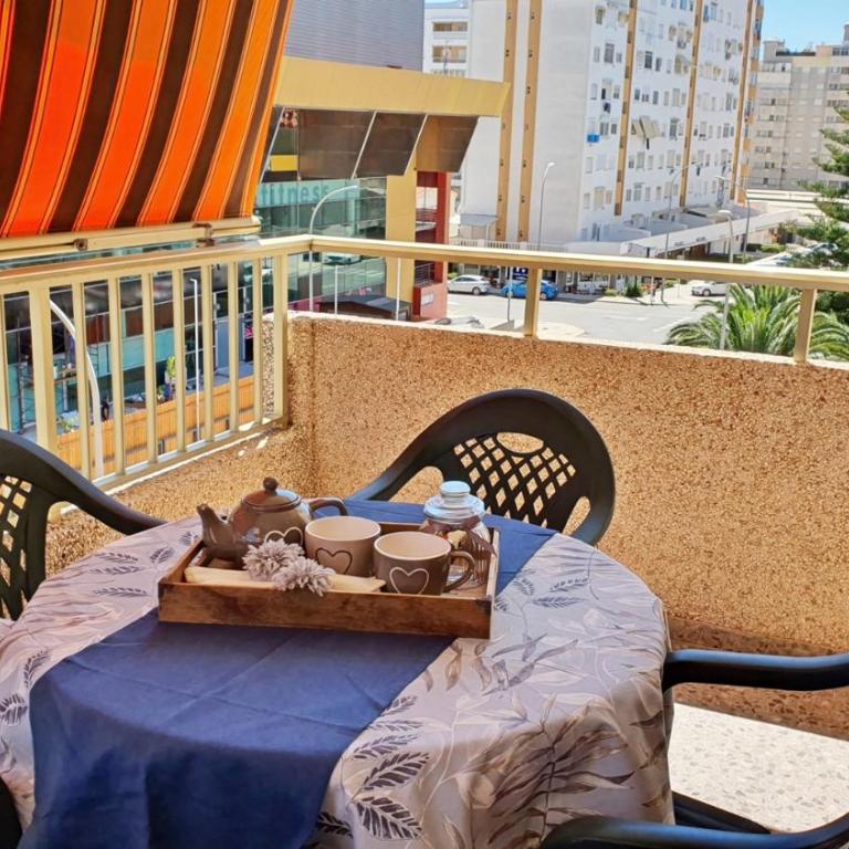JARDINES I y II - GANDIA - Alquiler solo a familias - Apartamento Deluxe de 3 dormitorios - 26