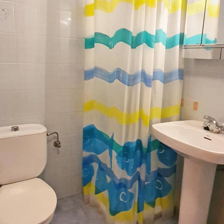 JARDINES I y II - GANDIA - Alquiler solo a familias - Apartamento Deluxe de 3 dormitorios - 32