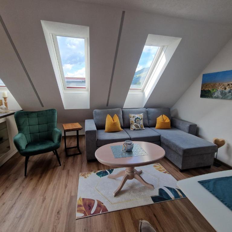 Ferienwohnung HELISA - Appartamento - 1